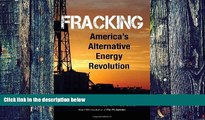 Big Deals  Fracking: America s Alternative Energy Revolution  Free Full Read Best Seller