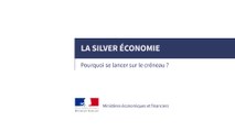 Silver économie : pourquoi se lancer sur le créneau ?