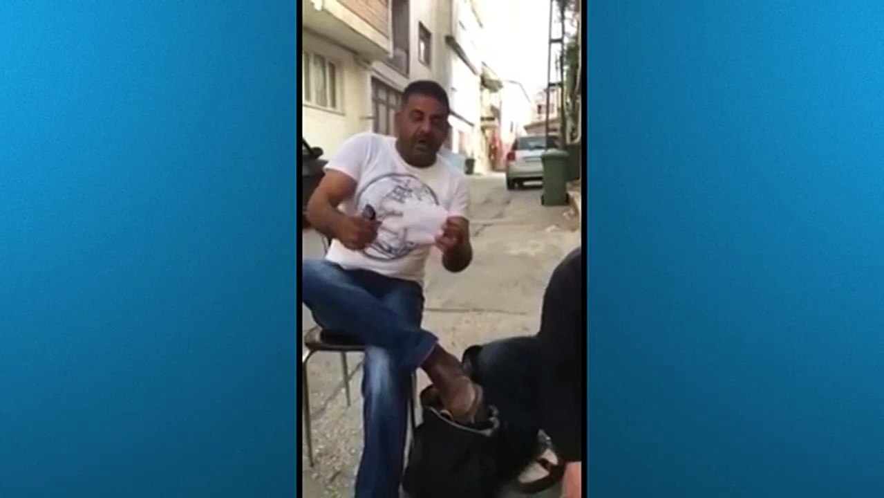 Muarrem sorunsalı