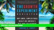 Big Deals  The Growth Experiment Revisited: Why Lower, Simpler Taxes Really Are America s Best