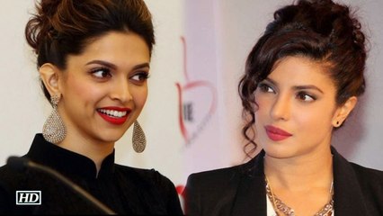 Deepika Padukone BEATS Priyanka Chopra Find Out Here