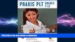 FAVORIT BOOK Praxis II PLT Grades 7-12 w/CD-ROM 3rd Ed. (PRAXIS Teacher Certification Test Prep)