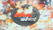 Prisia Nasution Menikah dengan Artis Malaysia - Hot Shot