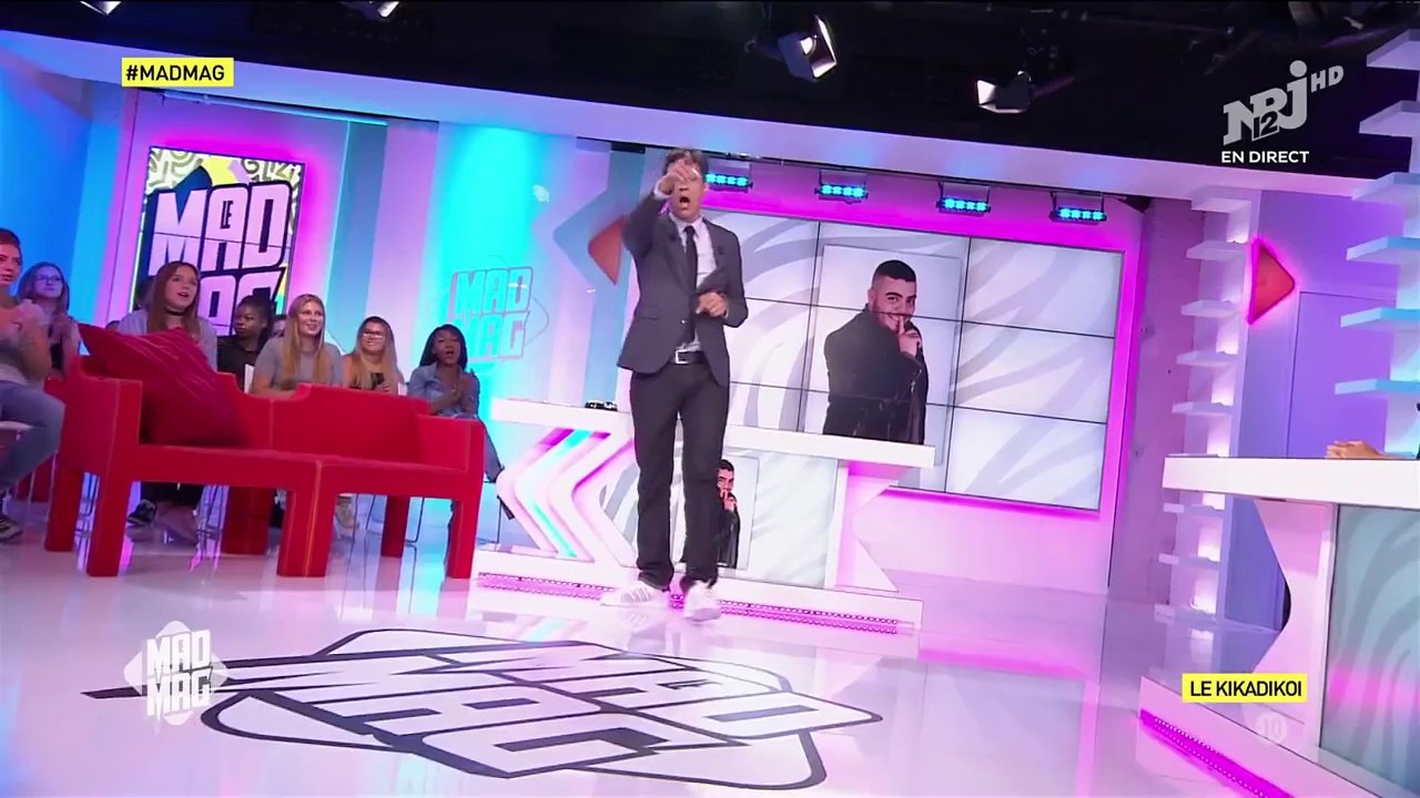 Les anciennes images de Jaja