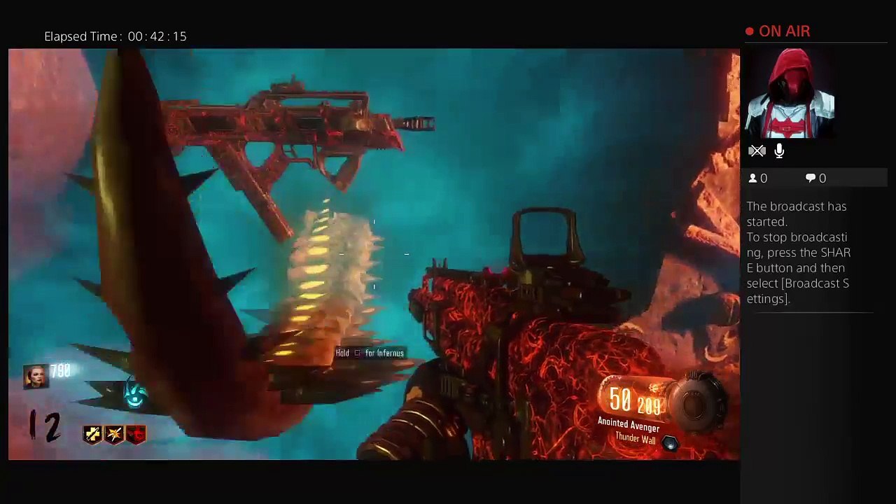 TopBoyRico's Live PS4 Broadcast (28)