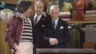 Are You Being Served - S 8 E 6 - Closed Circuit