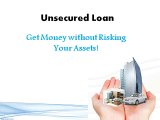 Unsecured Personal Loans- Provide You Spare Cash Without Demanding Any Fee Or Charges