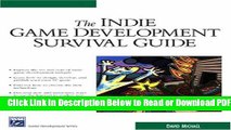 [PDF] Indie Game Development Survival Guide (Charles River Media Game Development) Popular New