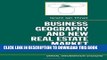 New Book Business Geography and New Real Estate Market Analysis (Spatial Information Systems)