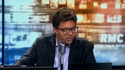 Chômage: "On reste à des niveaux élevés, ça représente quasiment 10% de la population active"