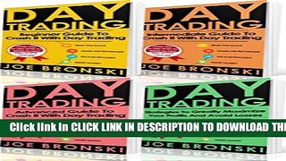 [PDF] TRADING: Basic, Intermediate, Advanced and Strategy Guide to Crash It with Day Trading - Day
