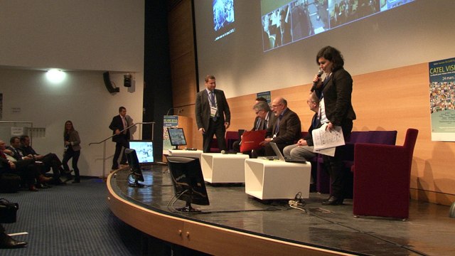 En Lorraine, le système Ligo facilite le maintien à domicile des personnes âgées, par JL Fuchs, ARS ACAL