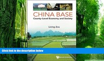 Big Deals  China Base: County Level Economy and Society  Best Seller Books Most Wanted