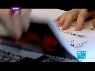 La couturière Sonia Rykiel est morte à l'âge de 86 ans, annonce sa famille