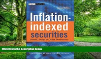 Big Deals  Inflation-indexed Securities: Bonds, Swaps and Other Derivatives  Free Full Read Most