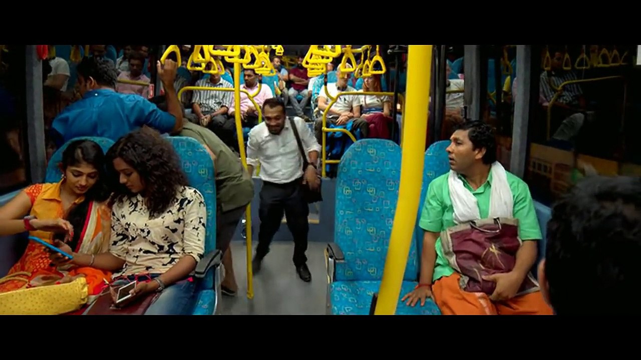 Happy Wedding Malayalam Movie 2016 Comedy Scene 03 Soubin Shahir, Sharafudeen & Siju Wilson