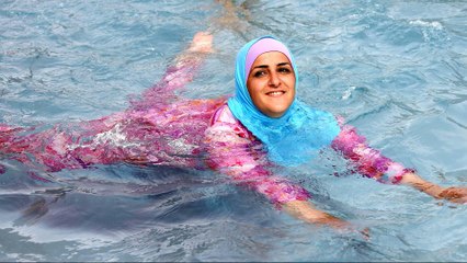 French court to review burkini ban