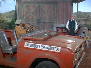 Green Acres - S 3 E 2 - Lisa's Jam Session