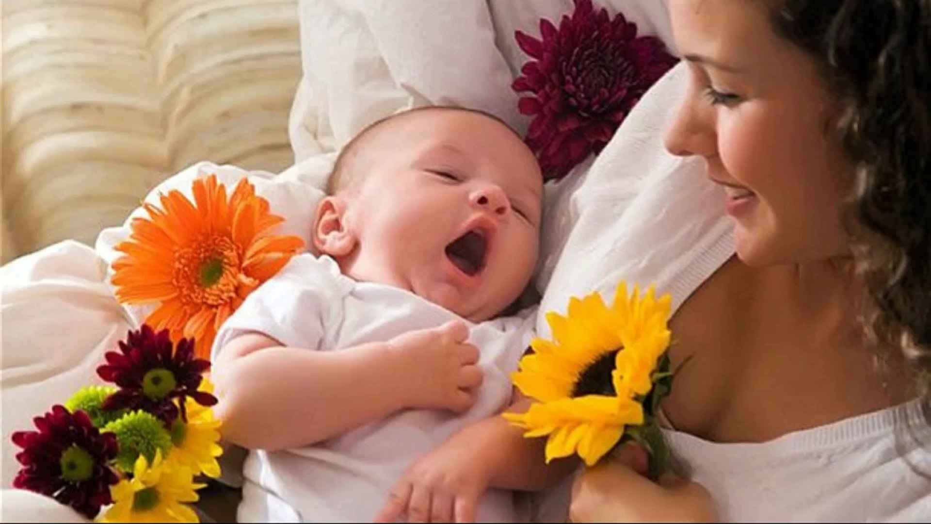 baby song