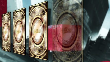 Lostorage incited WIXOSS Preview