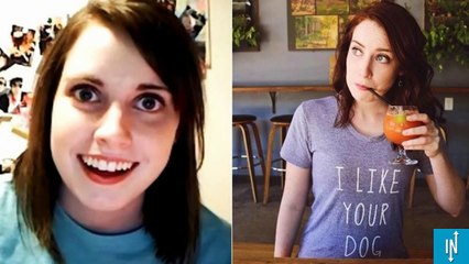 Que sont venus les memes les plus célèbres ?