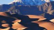 Great Sand Dunes National Park and Preserve Colorado