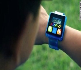 McDonald's Fitness Tracker Recall