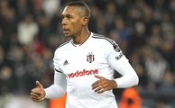 Beşiktaşlı Marcelo'nun Oğlu Diego Tribünden Düştü