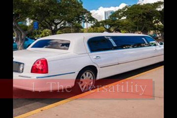 Top Features That Determine The Best Los Angeles Limousine Company