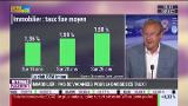 Immobilier : les derniers indicateurs du marché