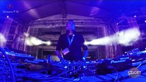 Jay Lumen - Live @ Sziget Festival 2016 Colosseum Stage [11.08.2016] (Techno) (Teaser)