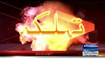Breaking - Karachi Main Bari Tabdeeli - Azizabad Ka Mukka Chowk Bhi Minus Altaf
