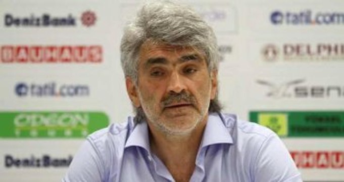 Uğur Tütüneker: Hain FETÖ Tarafından Kandırıldım