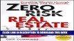 [PDF] Zero Risk Real Estate: Creating Wealth Through Tax Liens and Tax Deeds Popular Online