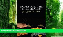 Big Deals  Money and the Middle Ages  Best Seller Books Best Seller