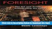 [Best] Foresight: The Art and Science of Anticipating the Future Online Ebook
