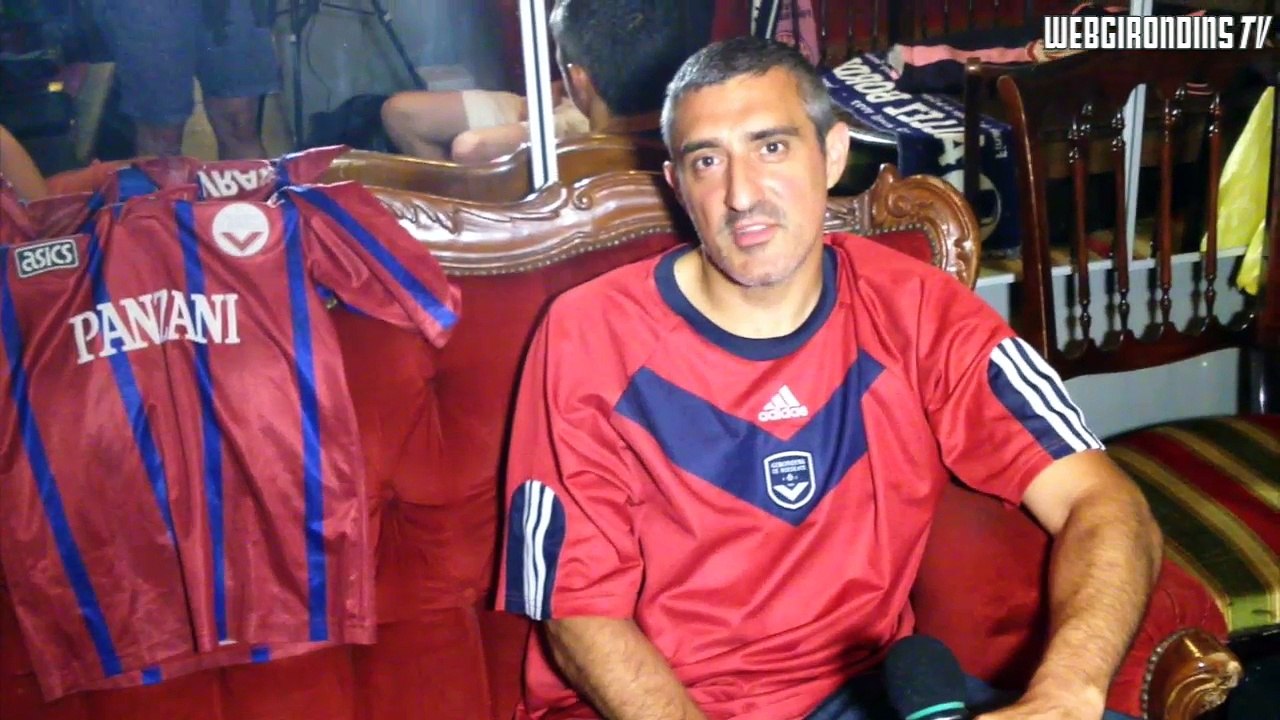 Débat du Baromètre WebGirondins