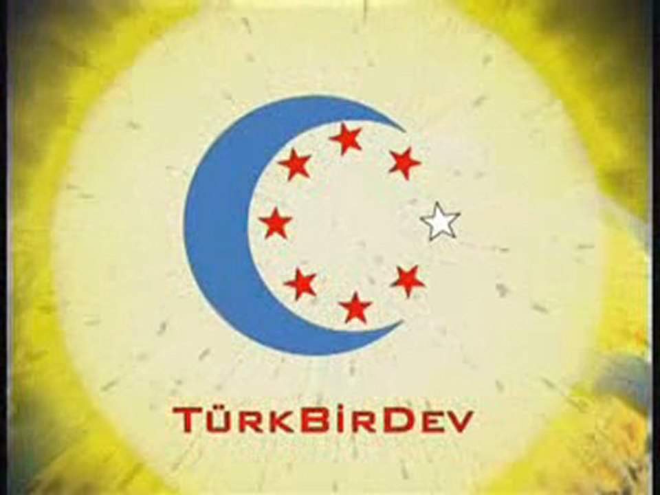 Türk Birliği TURAN  ~ 1.Bölüm