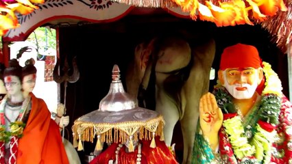 Mystical Spiritual Glimpse of Amazing India- Rarely seen