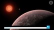 Space: Potentially earth-like planet found orbiting Star closest to Sun