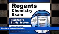 READ book  Regents Chemistry Exam Flashcard Study System: Regents Test Practice Questions