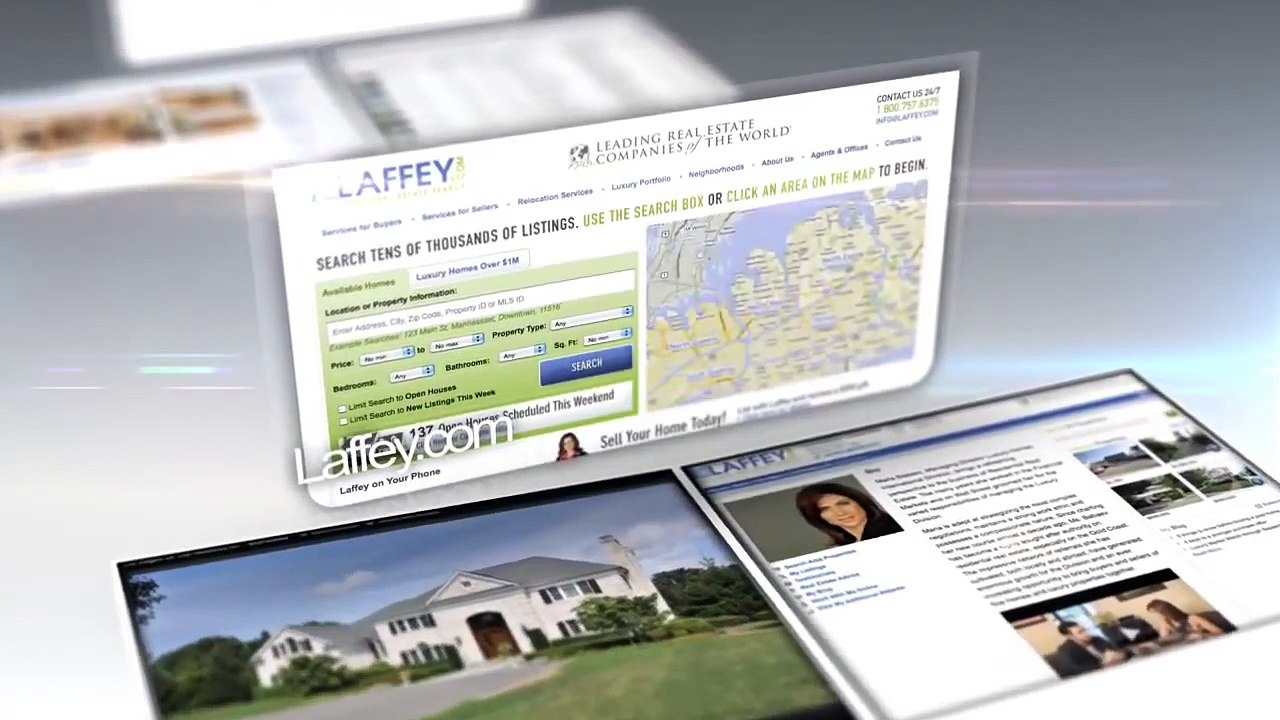 Long Island Real Estate and Homes For Sale