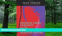 Big Deals  Financial Crises, Liquidity, and the International Monetary System  Free Full Read Most