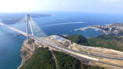 39 Ay Süren Çalışmalarda Sona İşte Böyle Gelindi