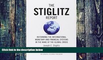 Big Deals  The Stiglitz Report: Reforming the International Monetary and Financial Systems in the