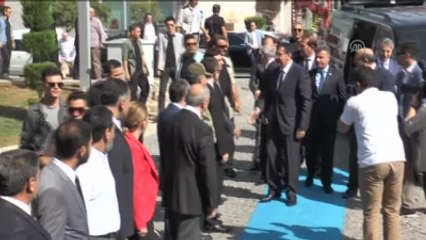 Tüfenkci: "Terörün Her Türlüsüne Karşı Aynı Duruşu Sergileyeceğiz"