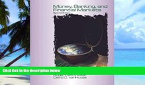 Big Deals  Money, Banking and Financial Markets  Free Full Read Best Seller