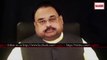 Altaf Hussain Speech In U.S.A After His Apologizing To Army Chief Raheel Sharif