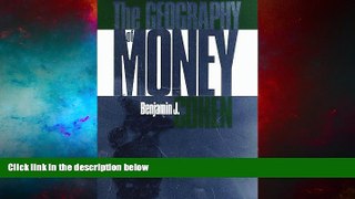 READ FREE FULL  The Geography of Money  READ Ebook Full Ebook Free