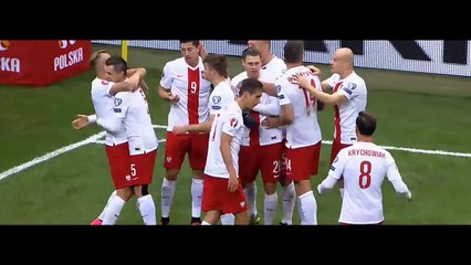 David Guetta ft Zara Larsson [This Ones For You Poland] UEFA EURO 2016™ Official Song